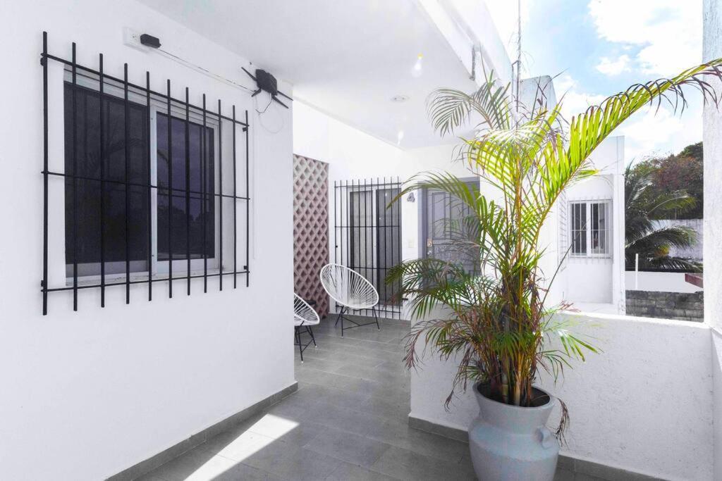 Apartamento Meridia 4 Mérida