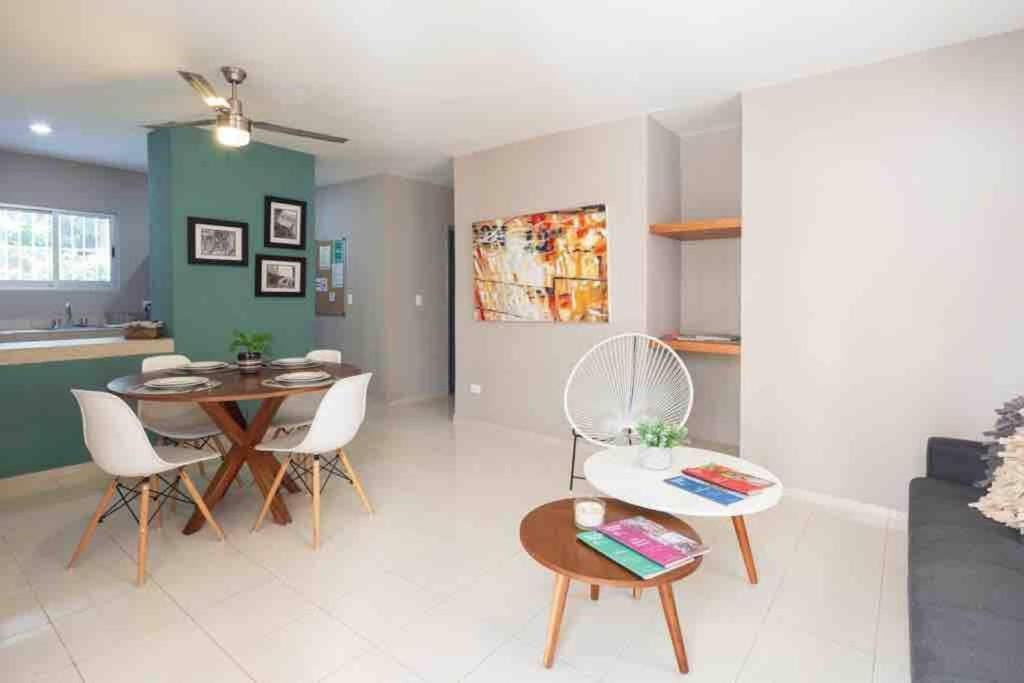 Apartamento Meridia 4 *